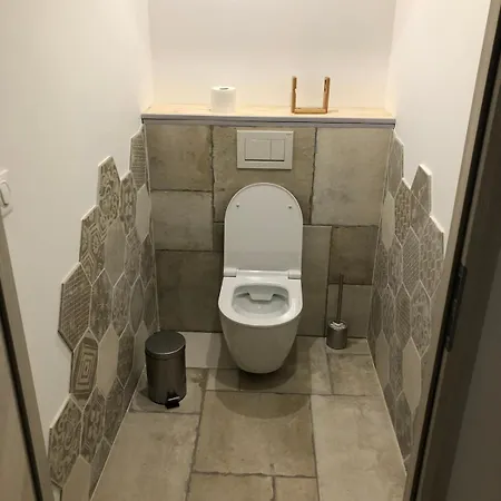 La Ruine Single-family House With Hot Tub Hébergement de vacances Laveline