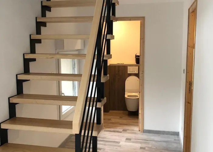 La Ruine Single-family House With Hot Tub *